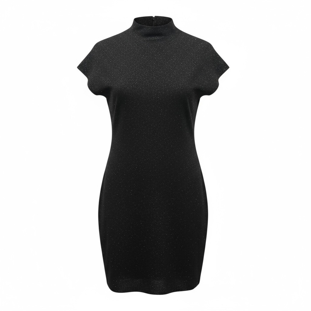 Zara knit dress